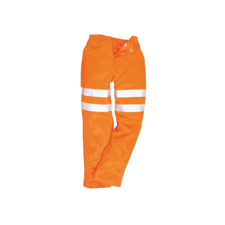 Hi-Vis P/C Trouser Tall