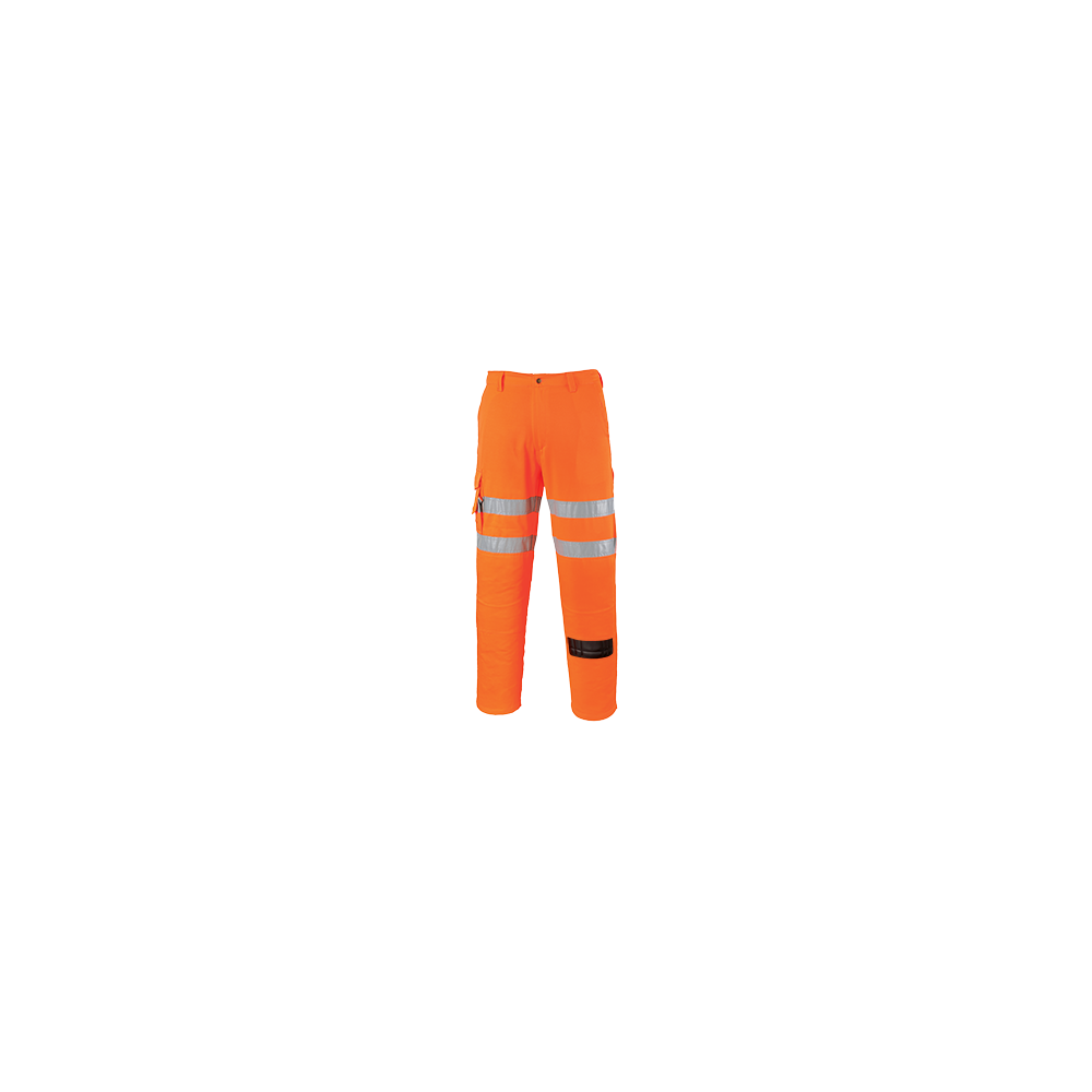 Rail Combat Trousers GORT