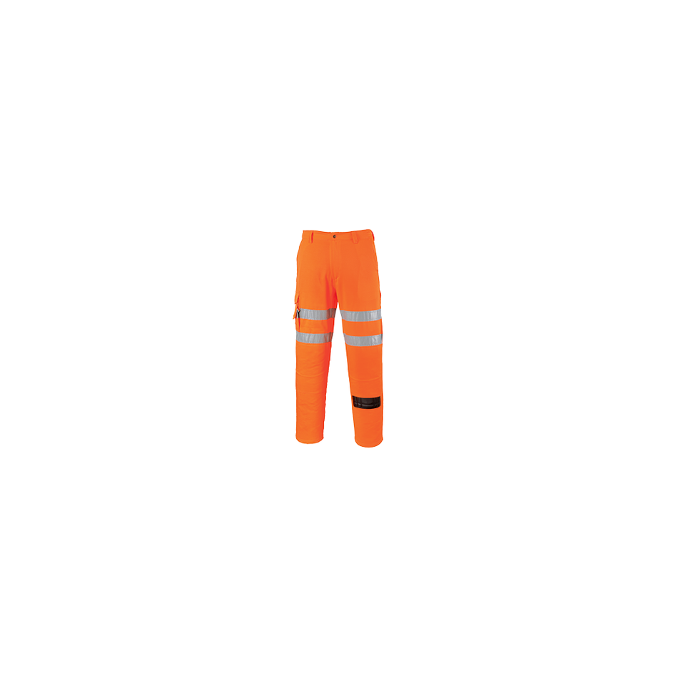 Rail Combat Trousers GORT
