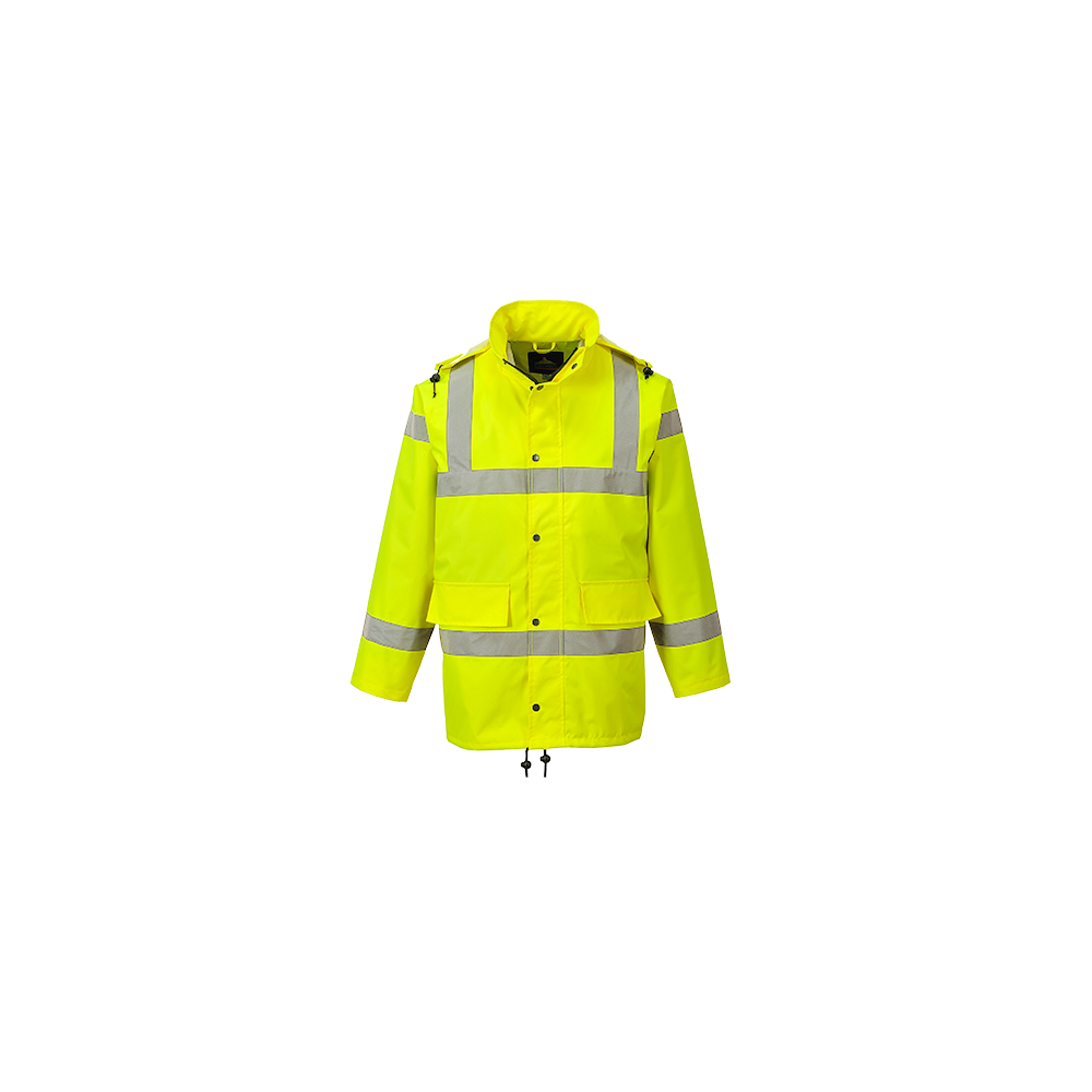 Class 3 Breathable Jkt