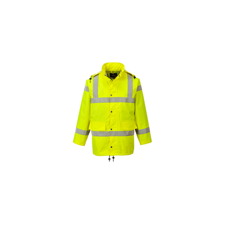 Class 3 Breathable Jkt