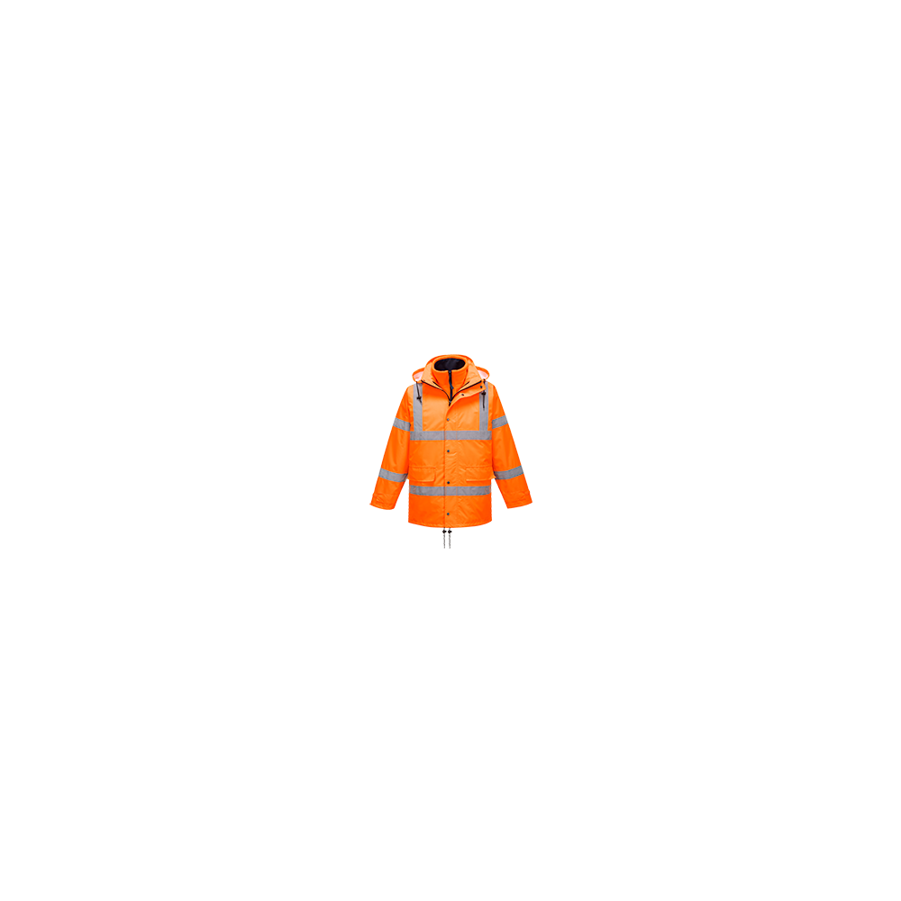 Hi-Vis Interactive Jacket