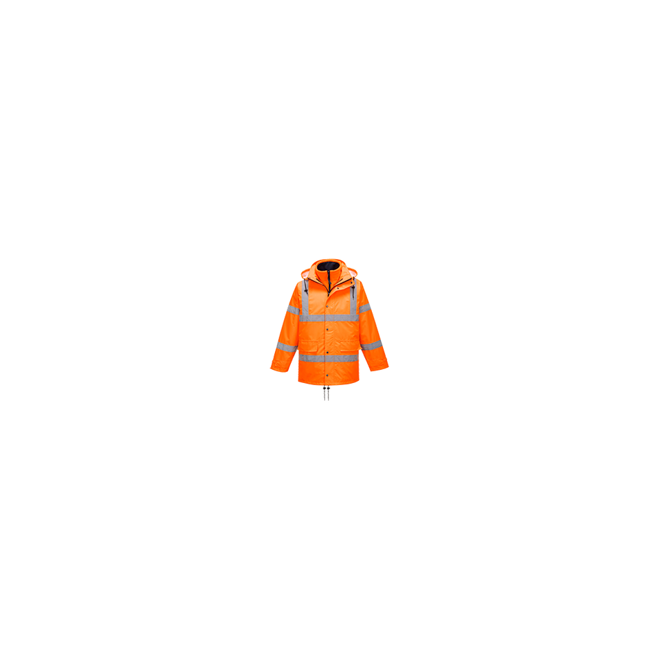 Hi-Vis Interactive Jacket