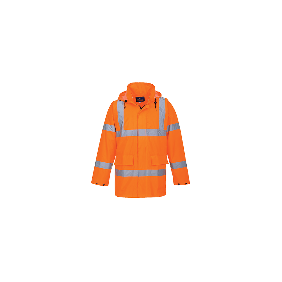 Lite Traffic Jacket - Style PW- S160