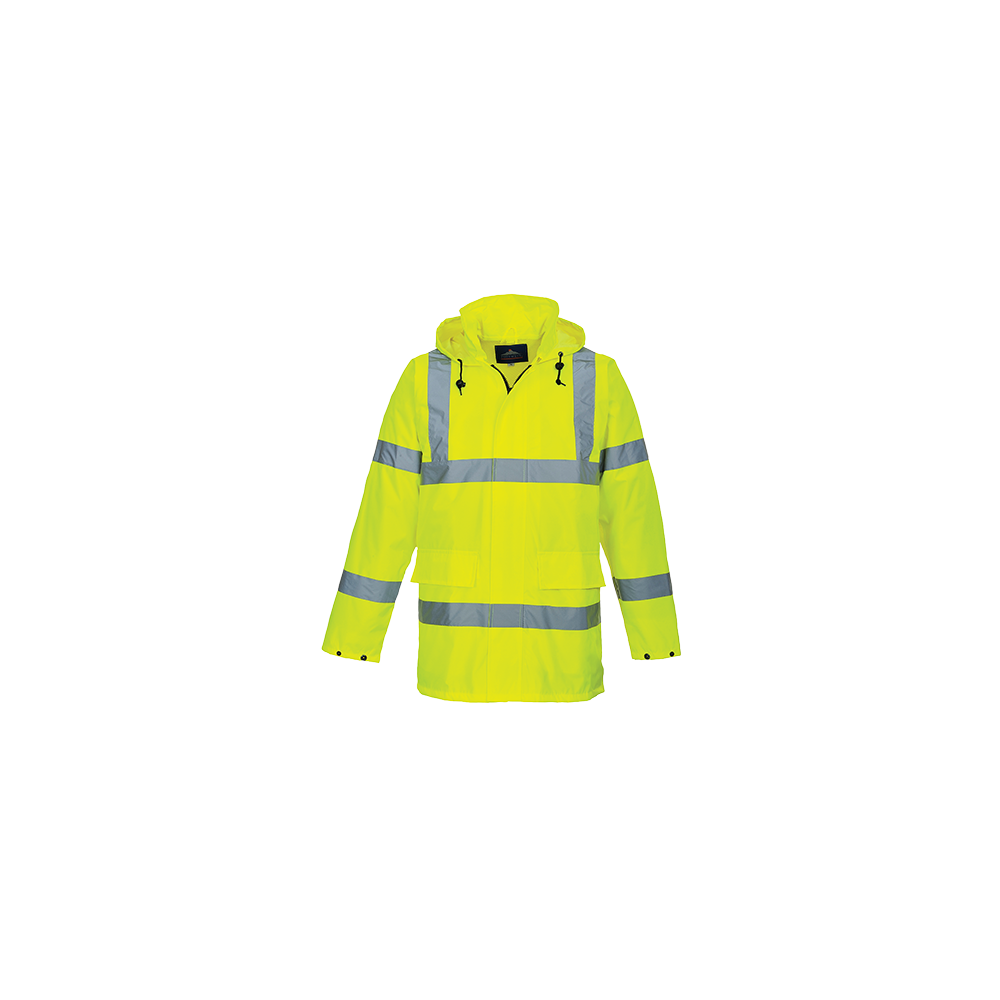 Lite Traffic Jacket - Style PW- S160
