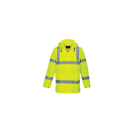 Lite Traffic Jacket - Style PW- S160