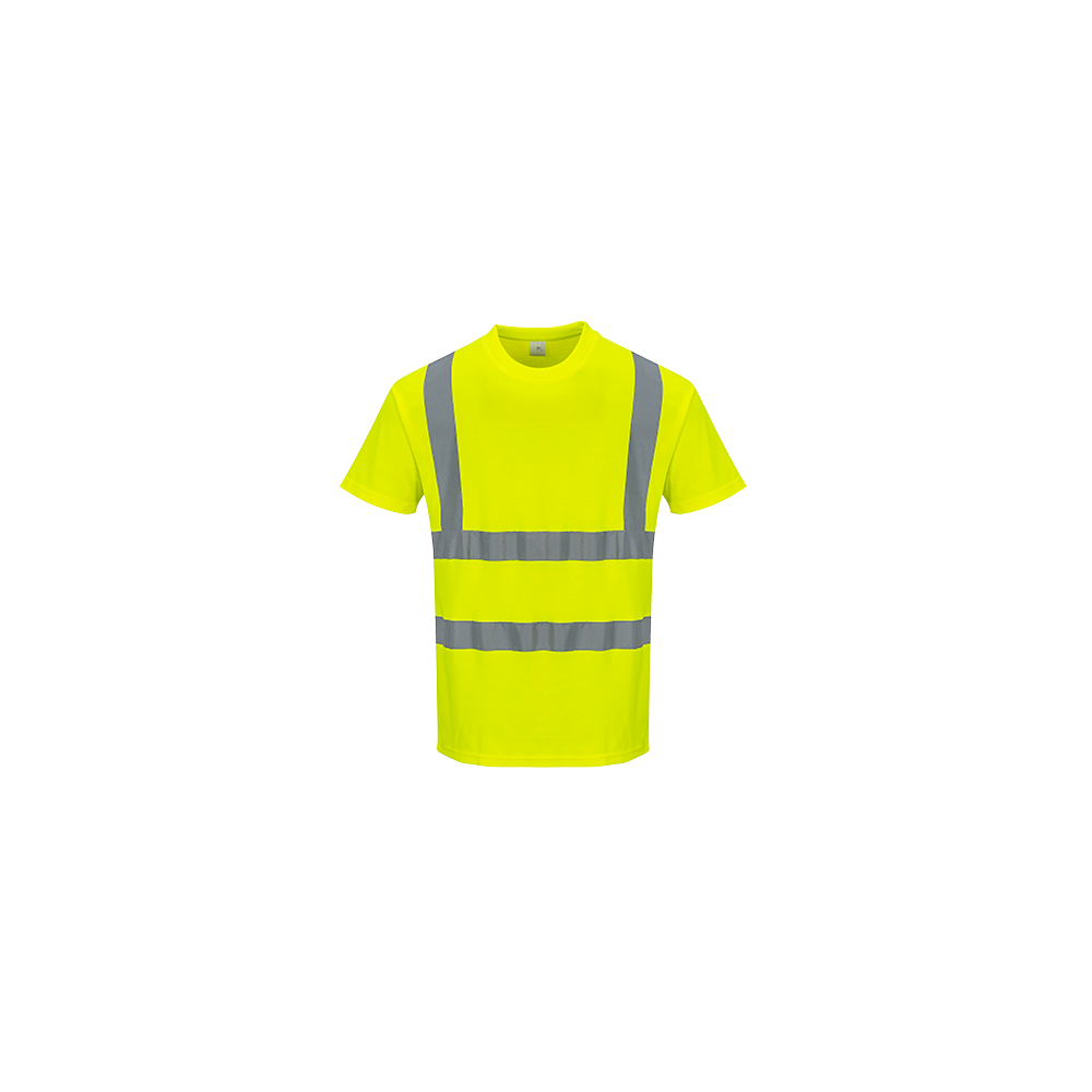 Cotton Comfort T-Shirt S/S - Style PW- S170