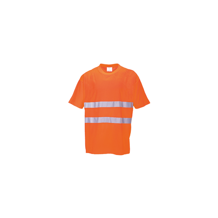 Cotton Comfort T-Shirt - Style PW- S172