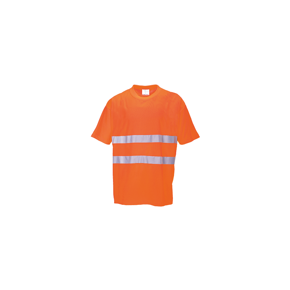 Cotton Comfort T-Shirt - Style PW- S172
