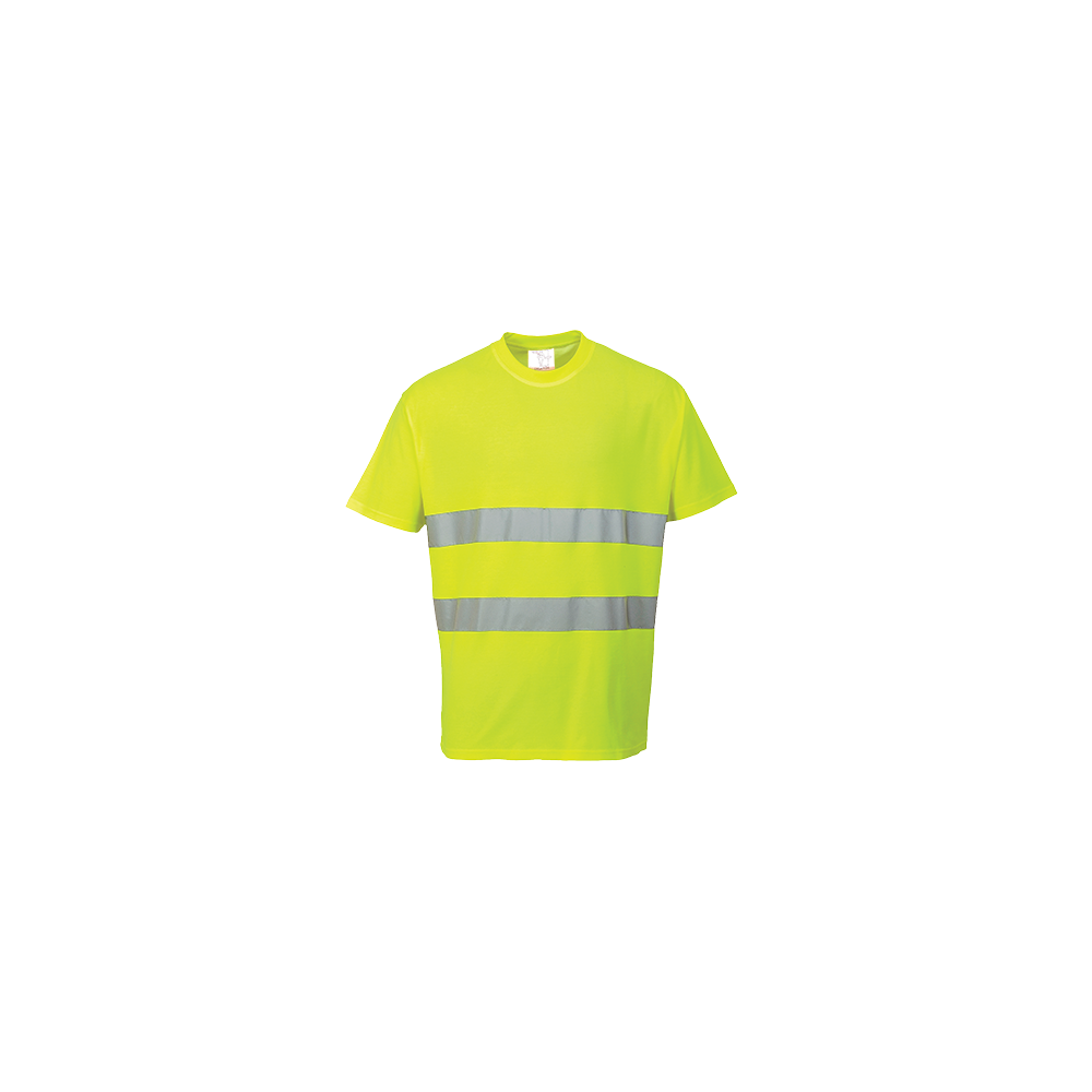 Cotton Comfort T-Shirt - Style PW- S172