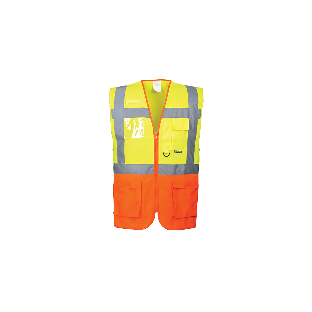Prague Executive Vest