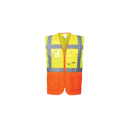 Prague Executive Vest