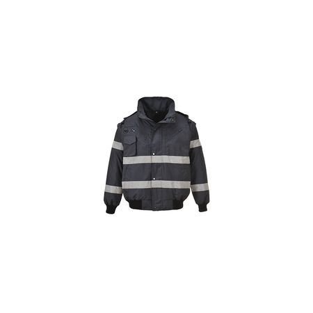 Iona 3in1 Bomber Jacket - Style PW- S435
