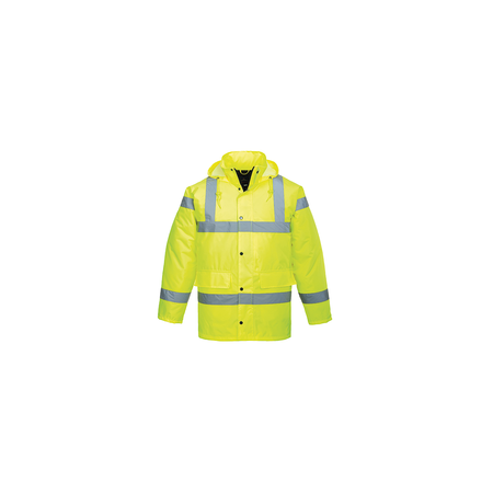 Hi-Vis Breathable Jacket
