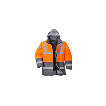 Hi-Vis 2-Tone Jacket