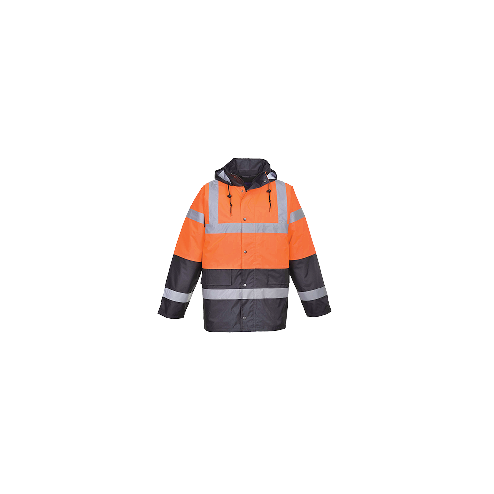 Hi-Vis 2-Tone Jacket