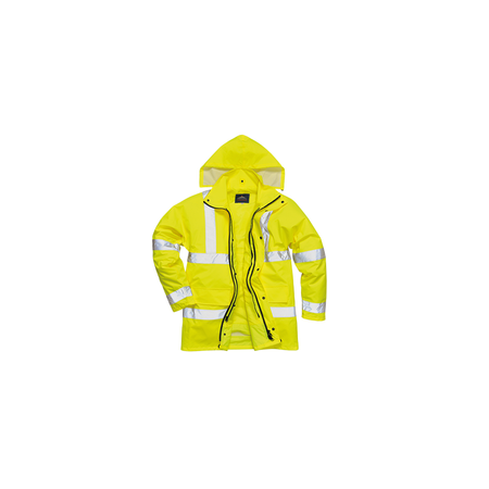 Hi-Vis 4-in-1 Jacket