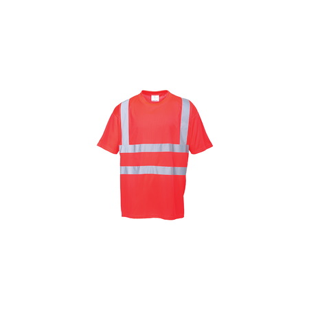 Hi-Vis T Shirt - Style PW- S478
