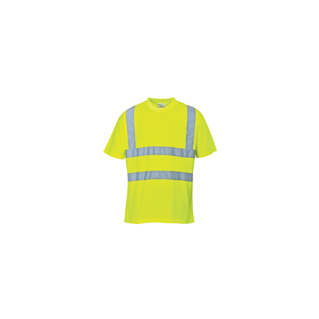 Hi-Vis T Shirt - Style PW- S478