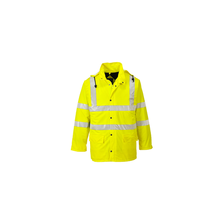 Portwest Sealtex Ultra Lined Jacket S490