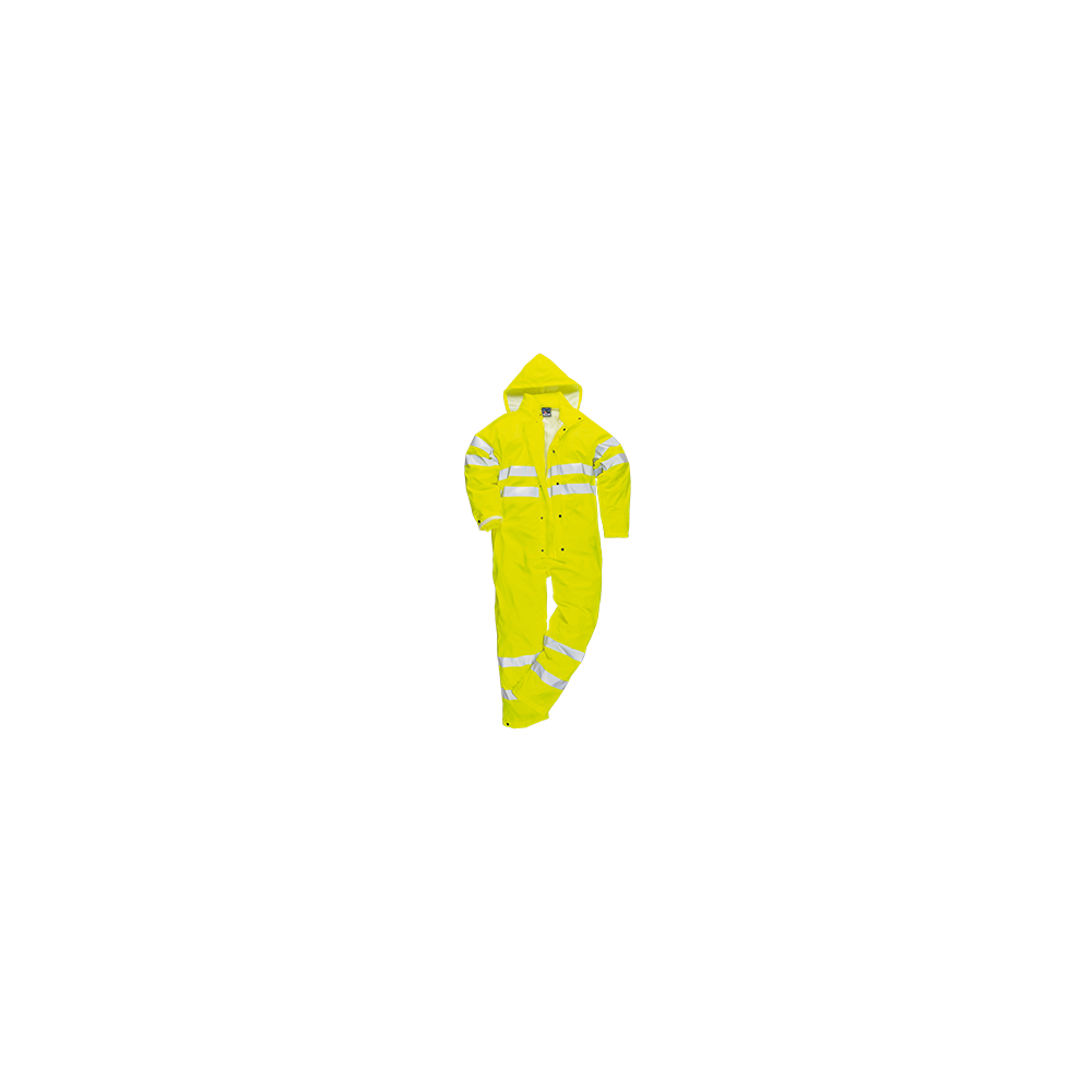 Sealtex Ultra Coverall - Style PW- S495