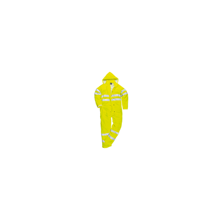 Sealtex Ultra Coverall - Style PW- S495