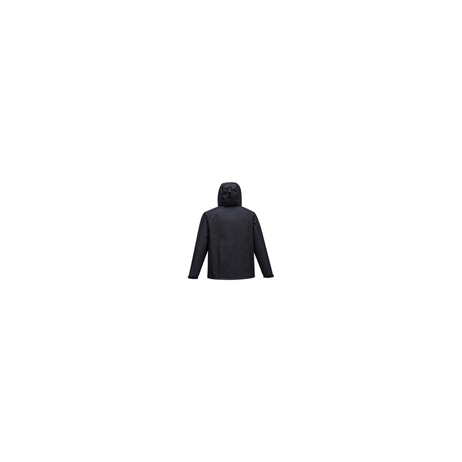 Limax Insulated Ripstop Jacket