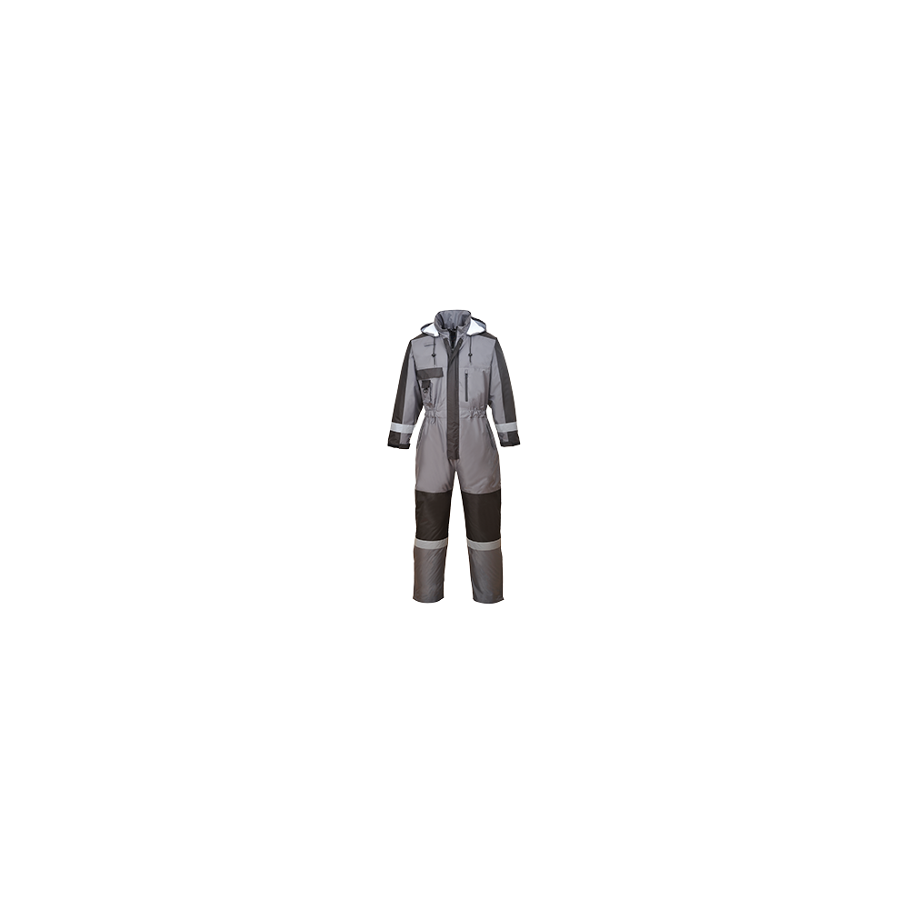 Winter Coverall - Style PW- S585