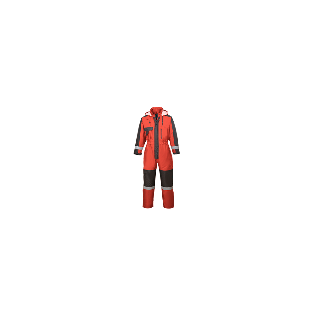 Winter Coverall - Style PW- S585