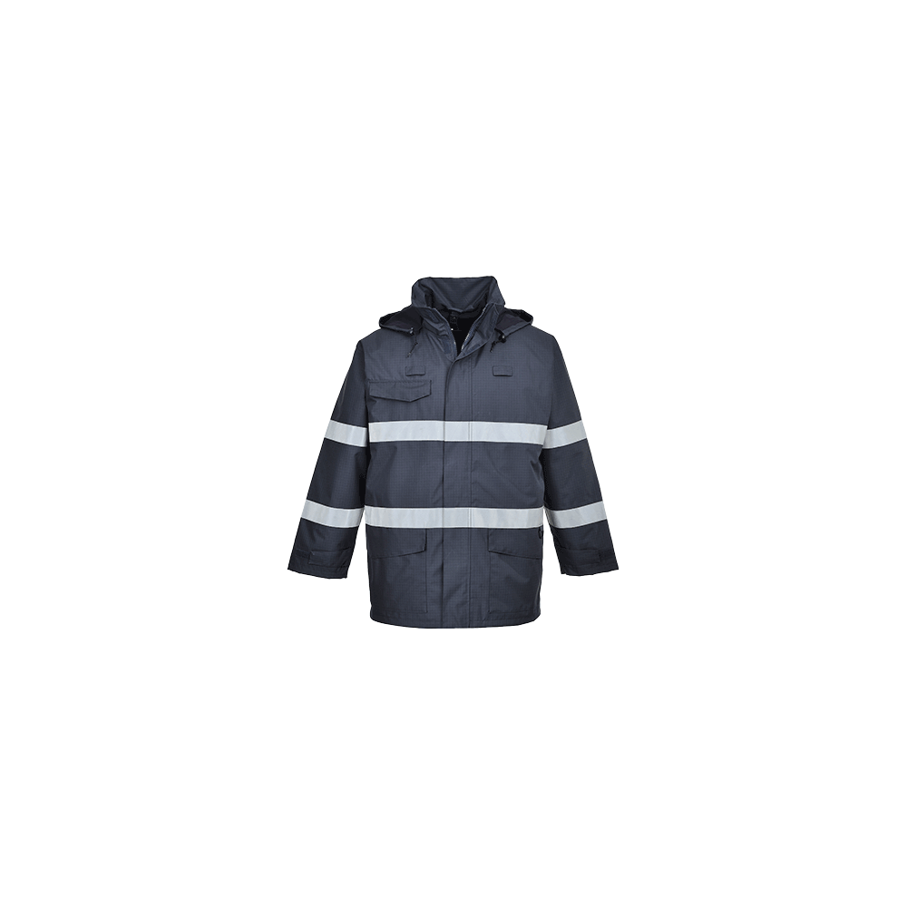 Bizflame Rain FR Jacket