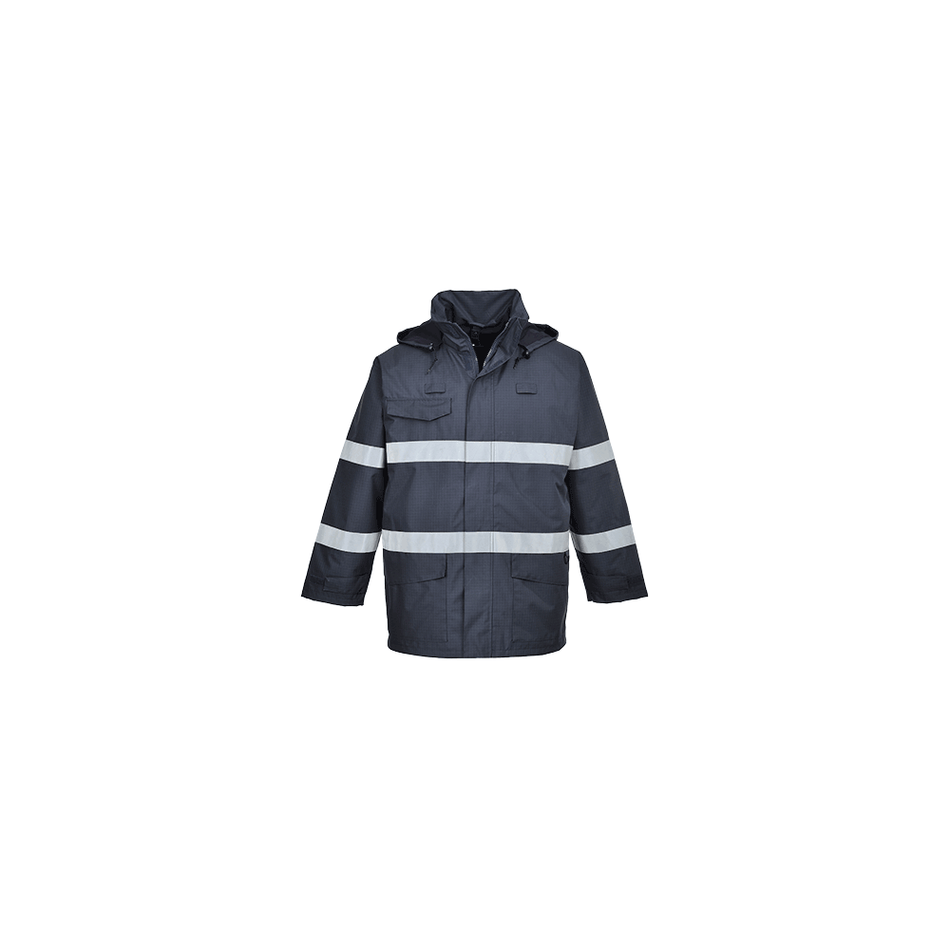 Bizflame Rain FR Jacket