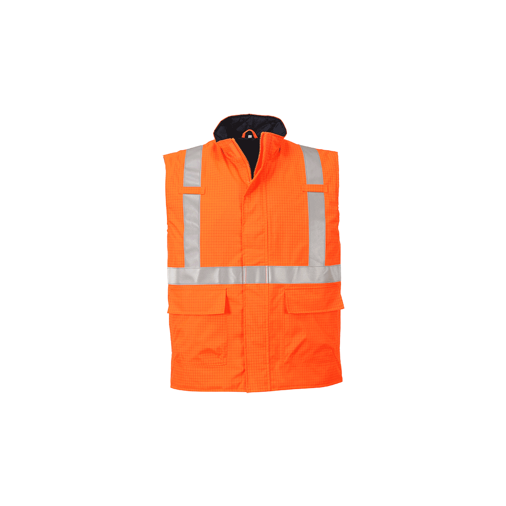 Bizflame FR Bodywarmer