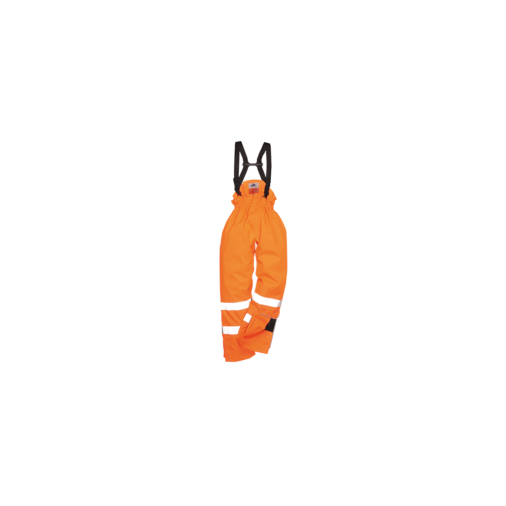 Antistatic FR Trousers - Style PW- S780