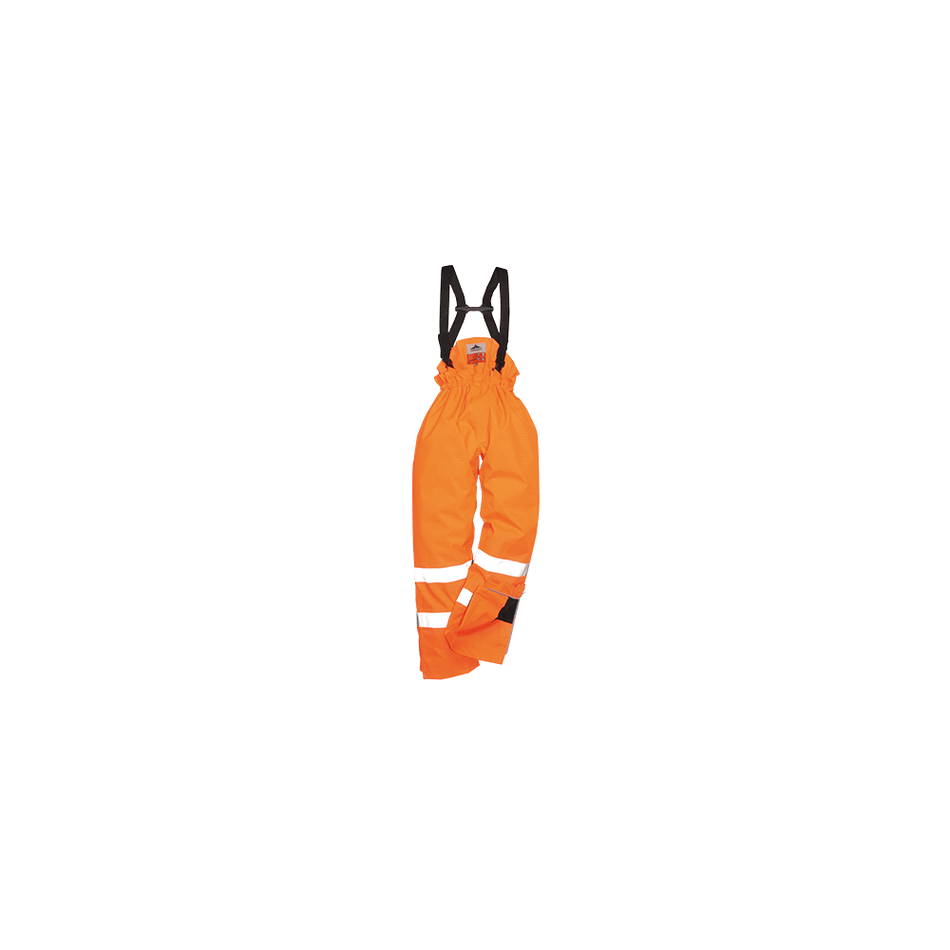 Antistatic FR Trousers - Style PW- S780