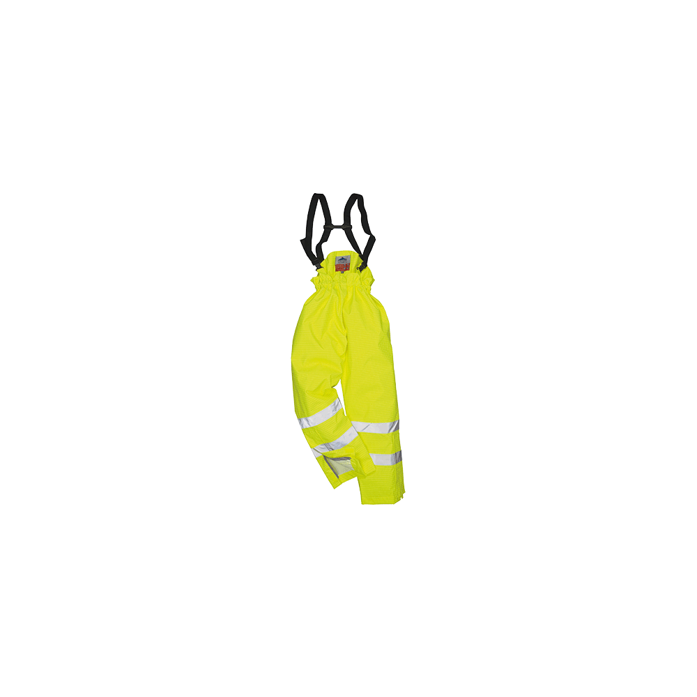 Antistatic FR Trousers - Style PW- S780