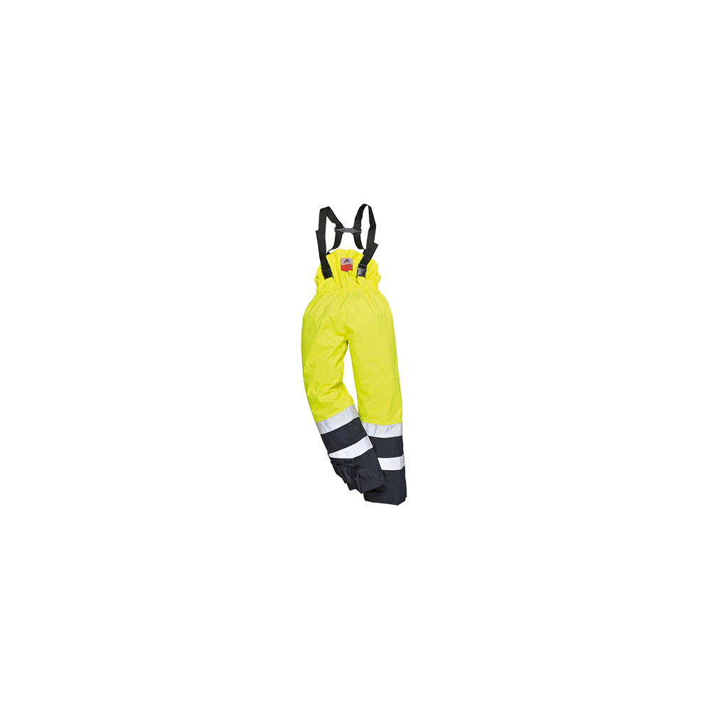 Bizflame Bomber Jacket - Style PW- S783