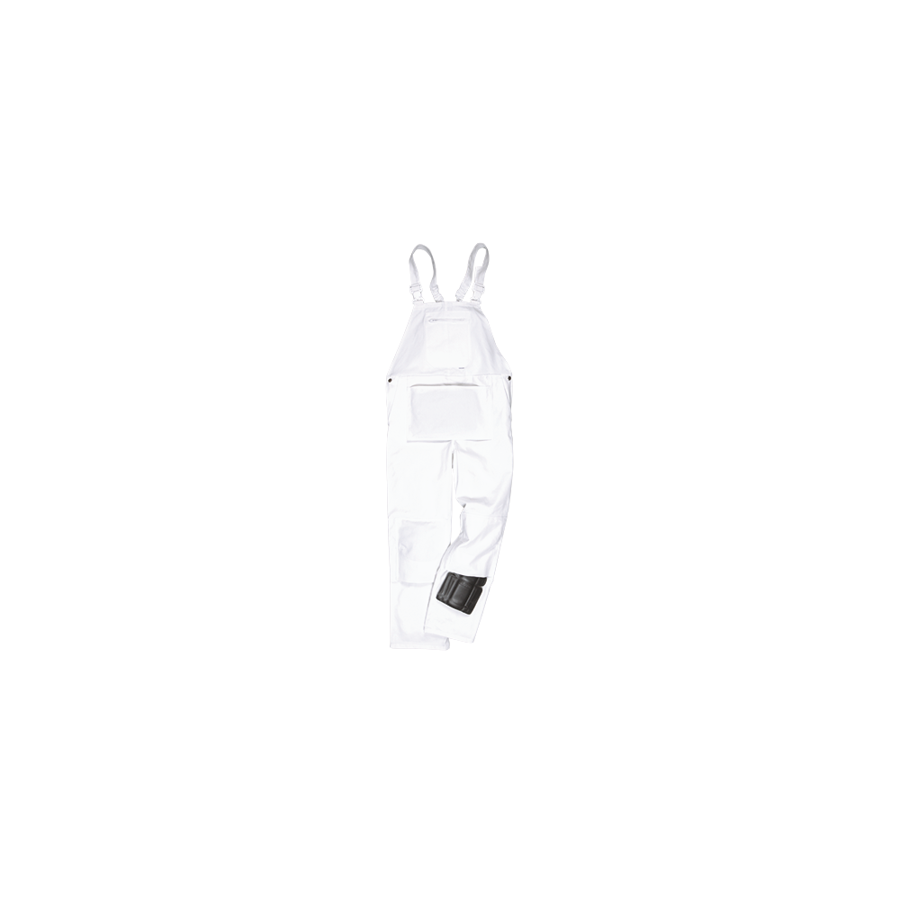 Bolton Painters Bib