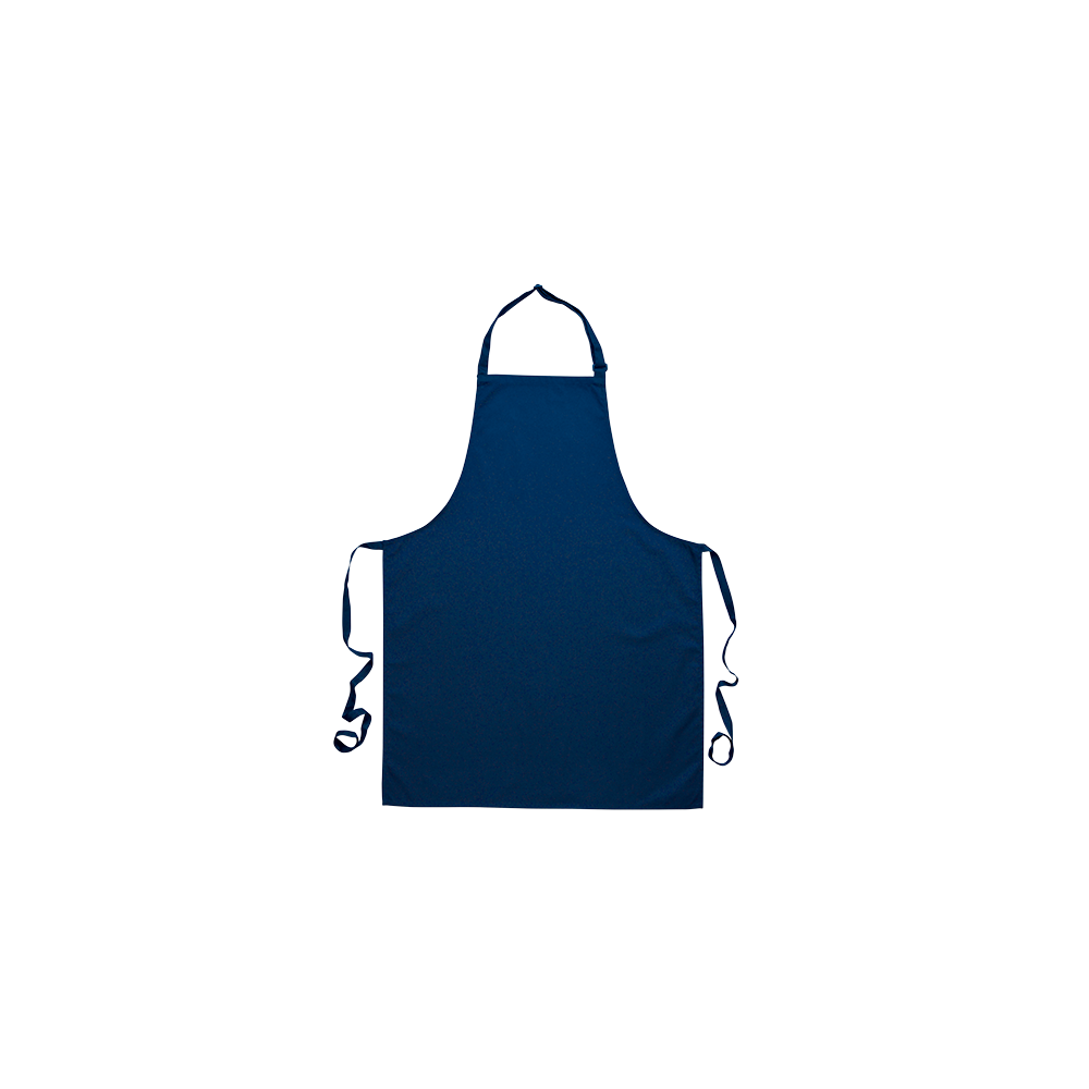 Bib Apron W28 x H38