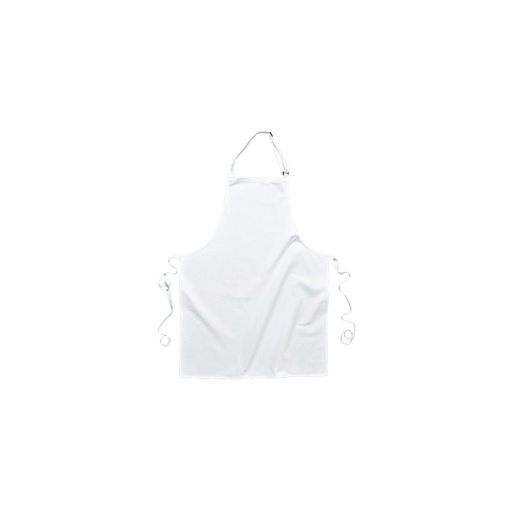 Bib Apron W28 x H38