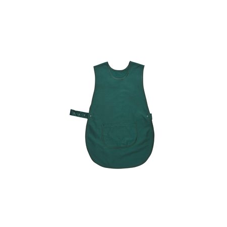 Tabard Apron with Pocket