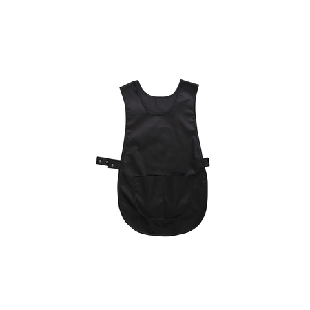 Tabard Apron with Pocket