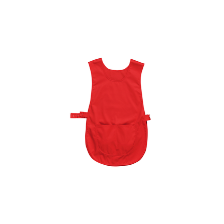 Tabard Apron with Pocket