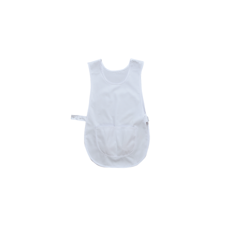 Tabard Apron with Pocket