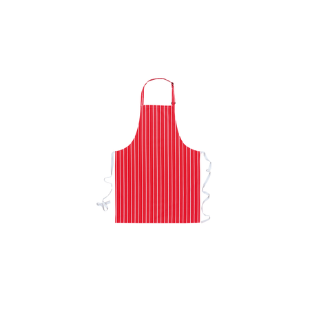 Waterproof Bib Apron