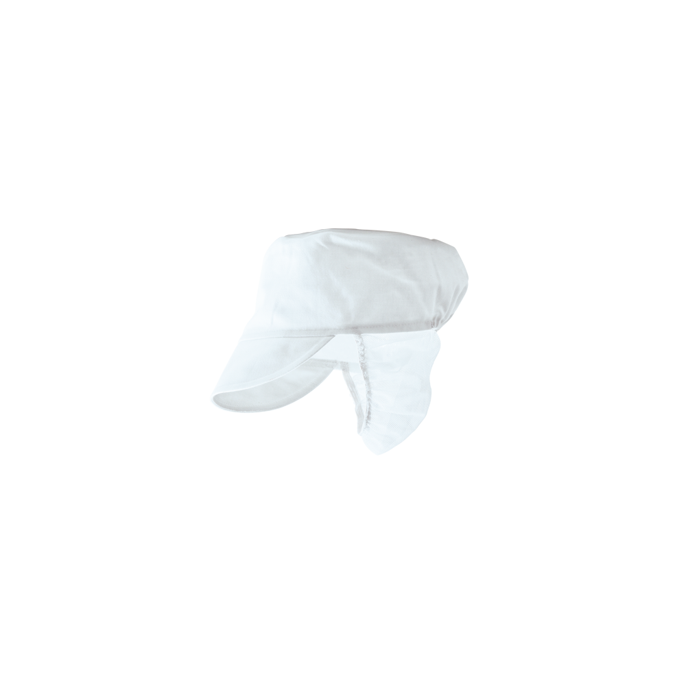 Snood Cap