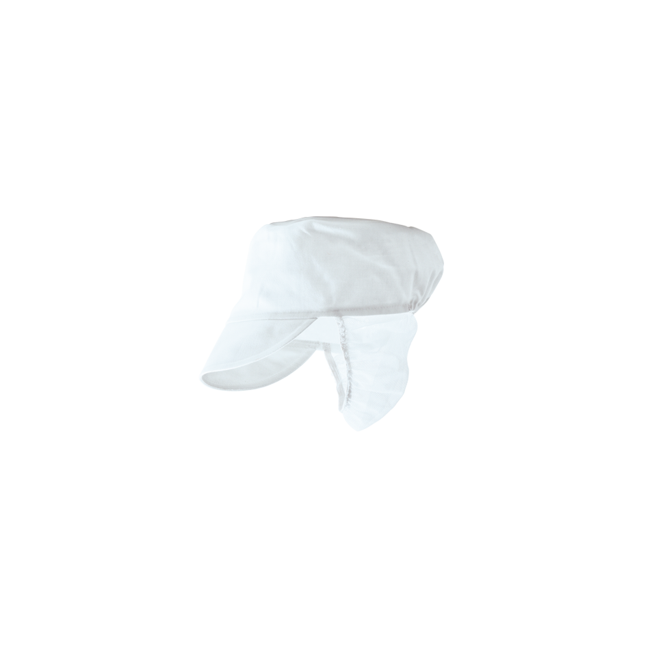 Snood Cap