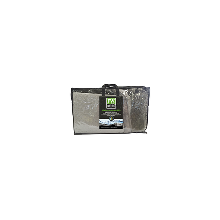 Spill Maintenance Kit 50L Pk3