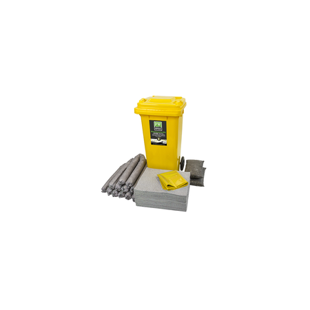 Spill 120L Maintenance Kit