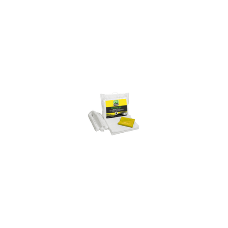 Oil Only Spill Kit 20L (Pk6)