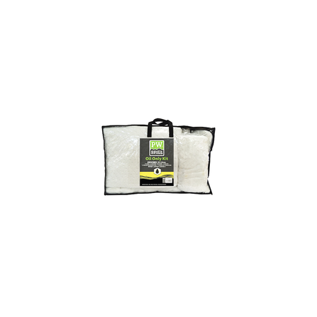 Oil Only Spill Kit 50L (Pk3)